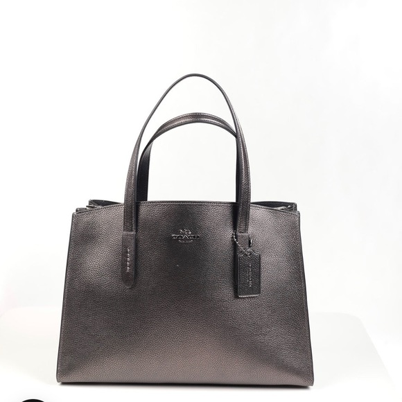 Coach Handbags - Authentic Coach Shoulder Bag